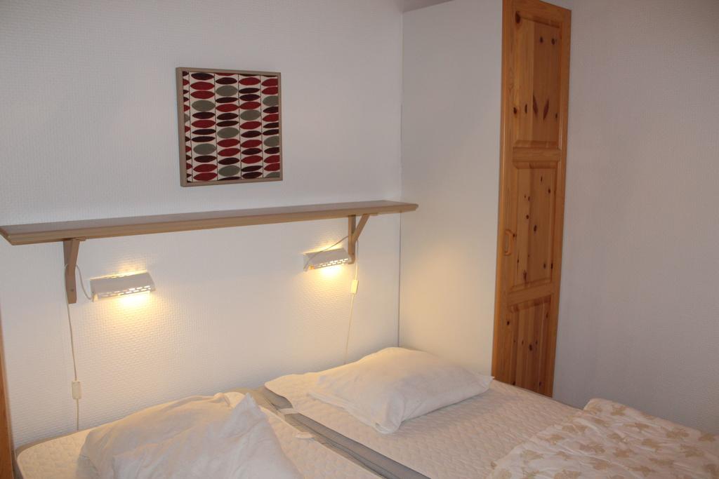 Backs Semesterby Duved Room photo