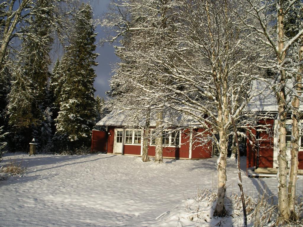 Backs Semesterby Duved Exterior photo