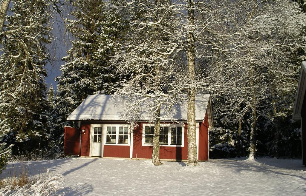 Backs Semesterby Duved Exterior photo