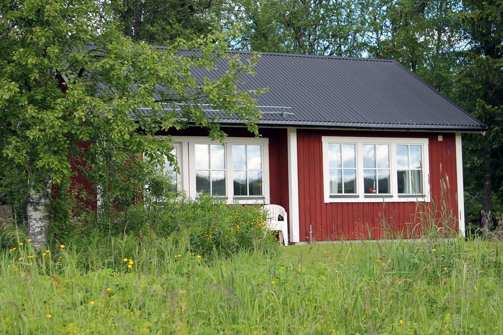 Backs Semesterby Duved Exterior photo